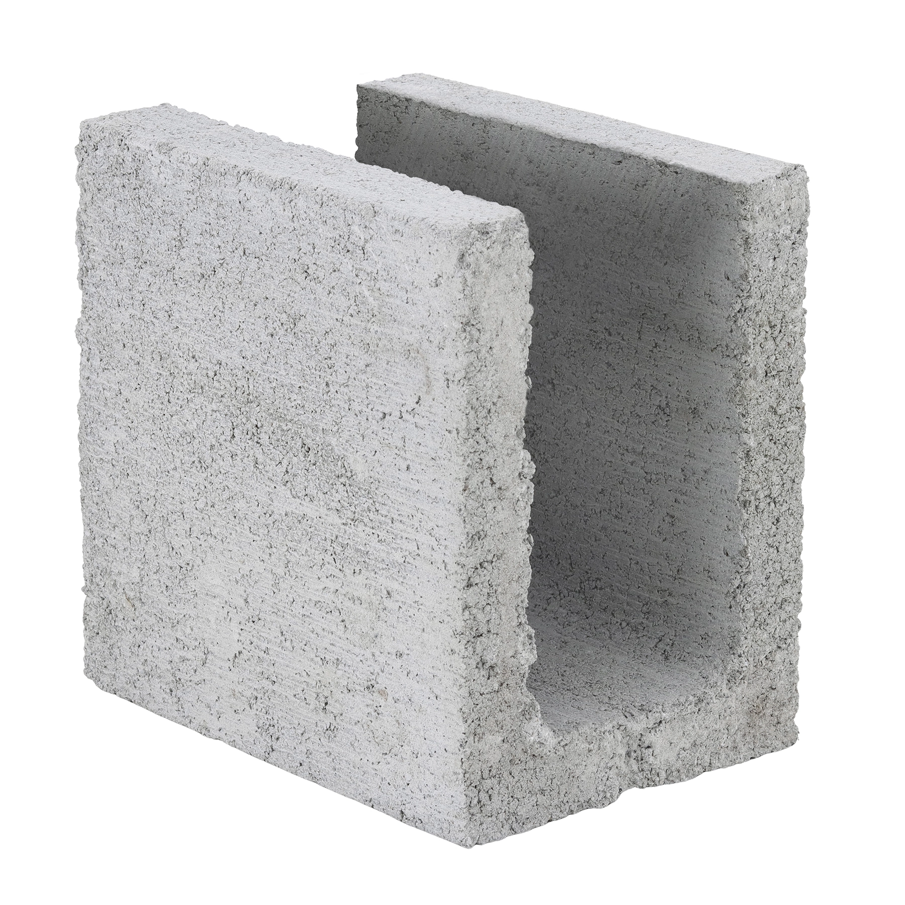 Bloco de Concreto 9x11x19cm LA-J Lucas