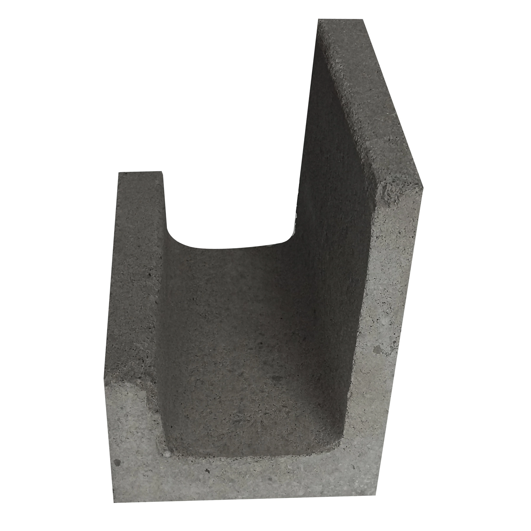Bloco de Concreto 14x11x19cm LA-J Lucas