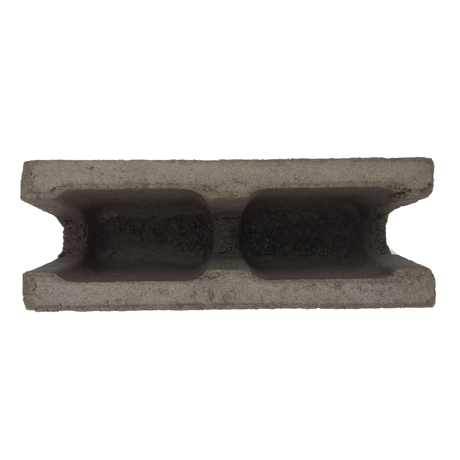 Canaleta de Concreto 0,115x0,19x0,365cm LAJ Lucas