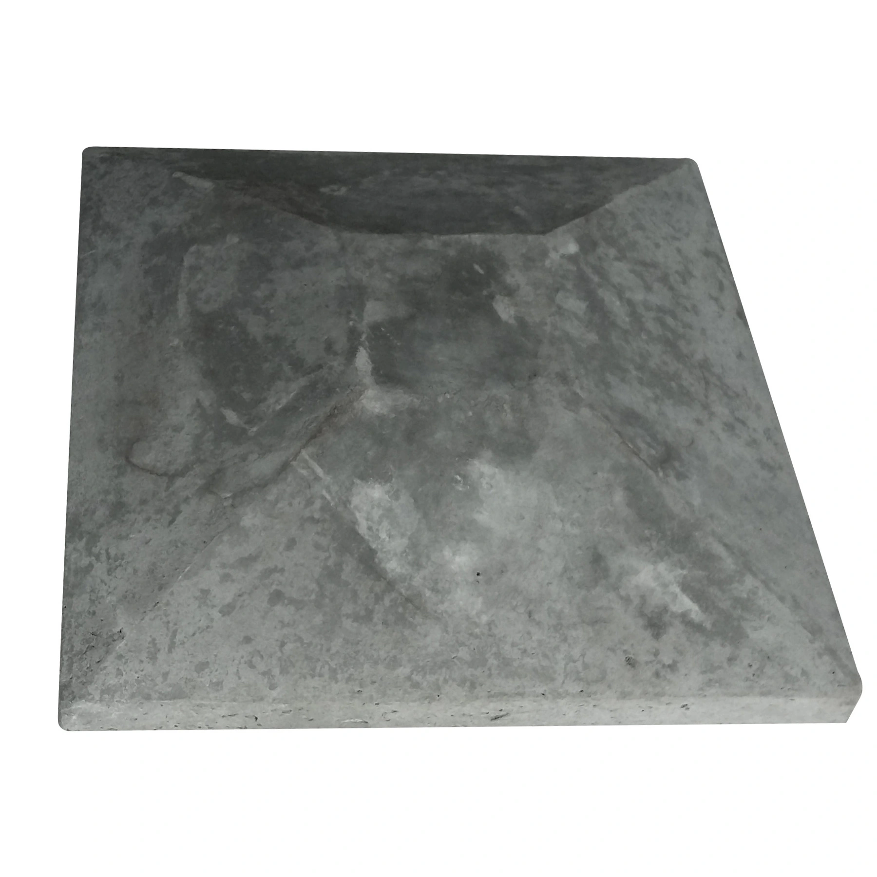Chapin para Coluna 35x10x35cm LA-J Lucas