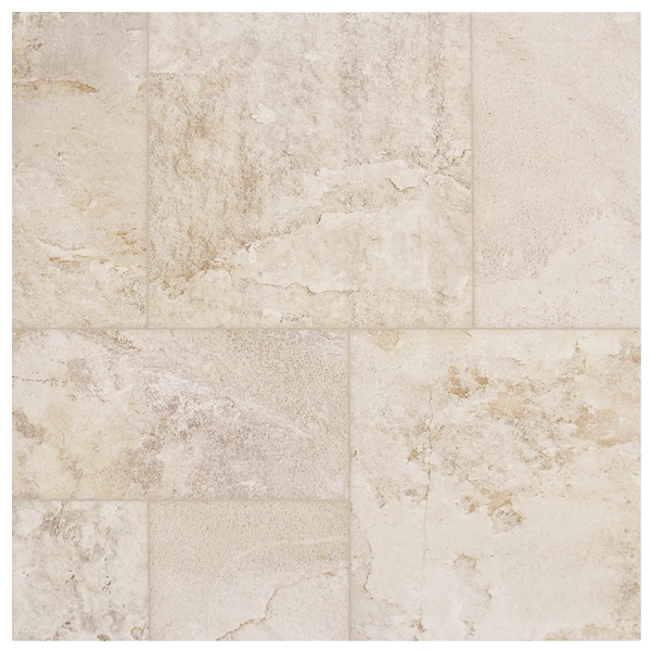 Piso Cerâmico Esmaltado Borda Arredondada 56x56cm modelo 56024 Cristofoletti