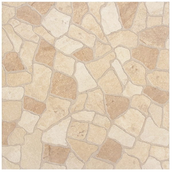 Piso Cerâmico Esmaltado Borda Arredondada 56x56cm modelo 56026 Cristofoletti