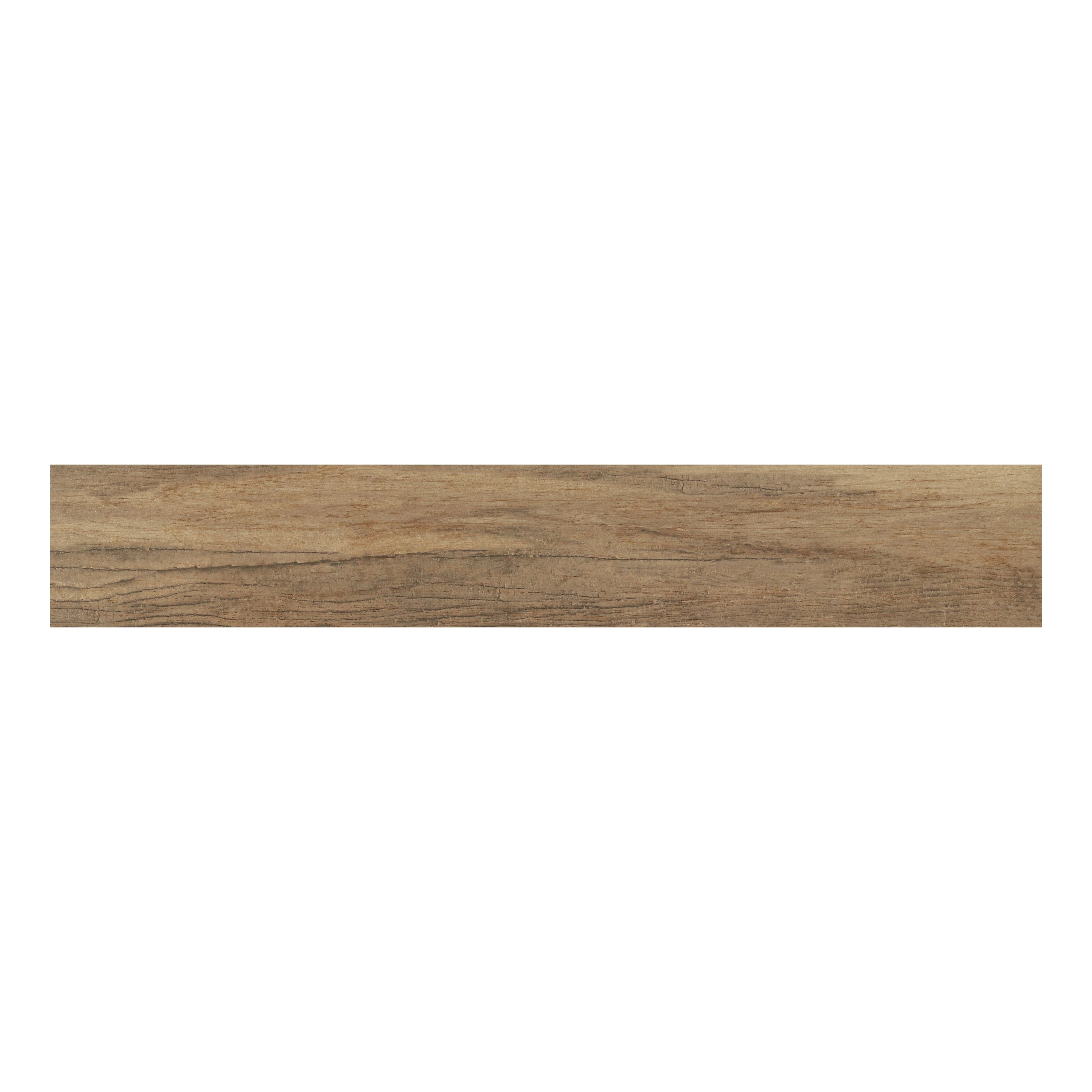 Porcelanato Externo Madeira Esmaltado Borda Reta Reserva Natural 20x120cm Eliane