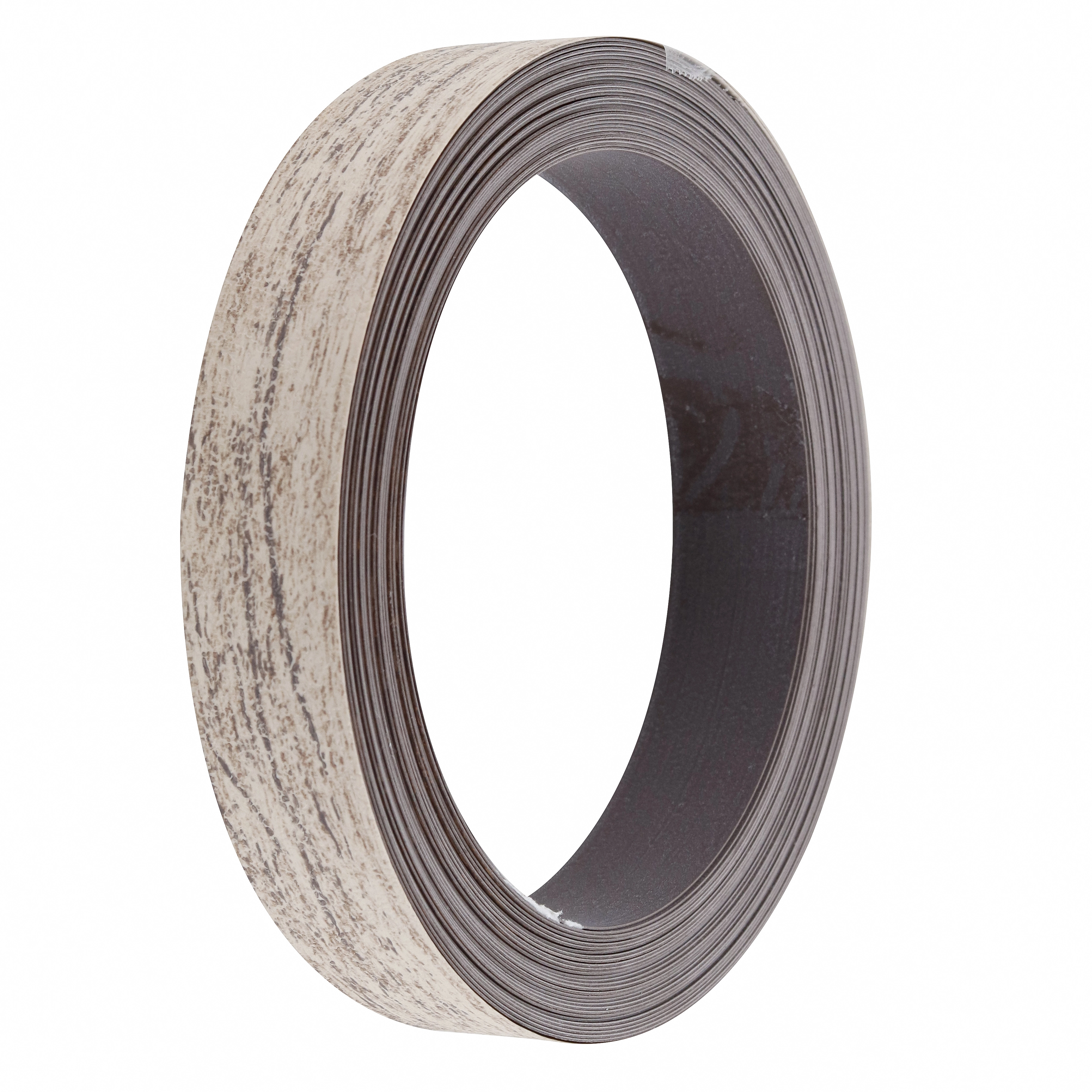 Fita de Borda PVC Vintage Estuco 22mm por Metro