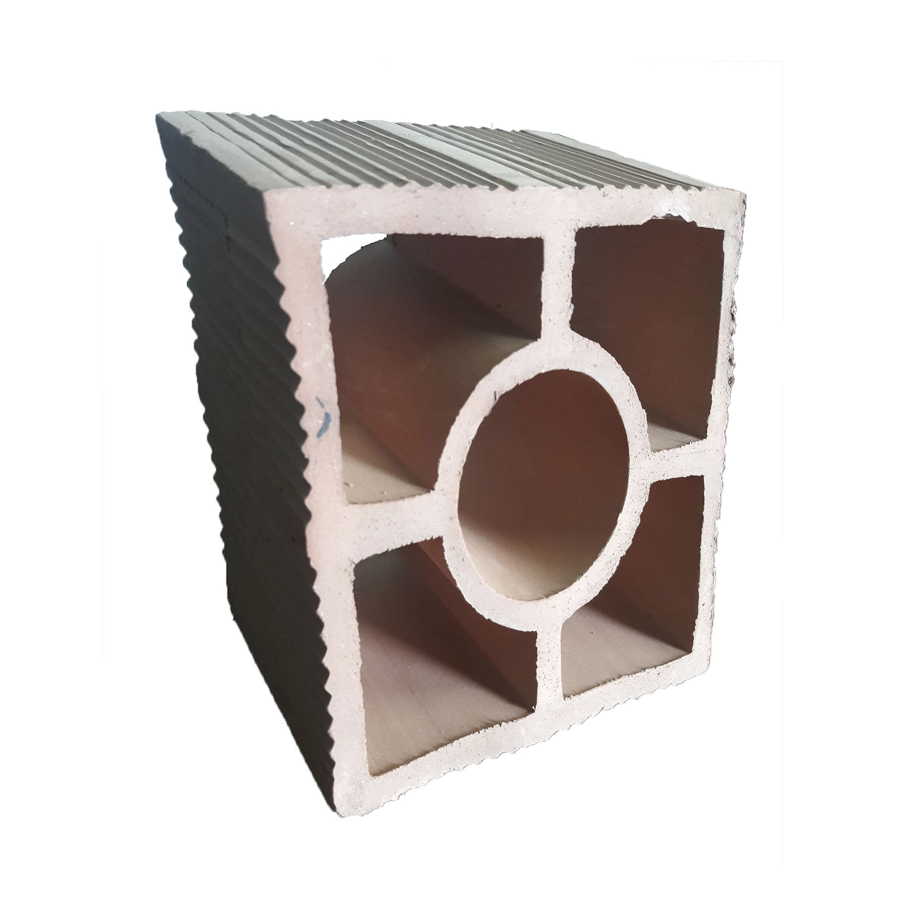 Cobogó Cerâmico 17x14cm Grande Fênix Móveis