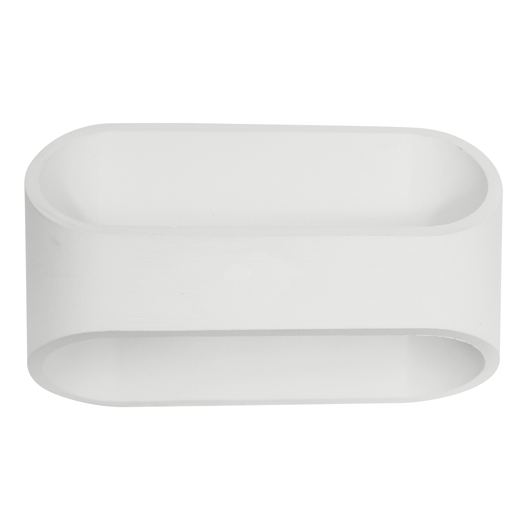 Arandela de Parede LED 5W Luz Amarela Metal Koper Inspire