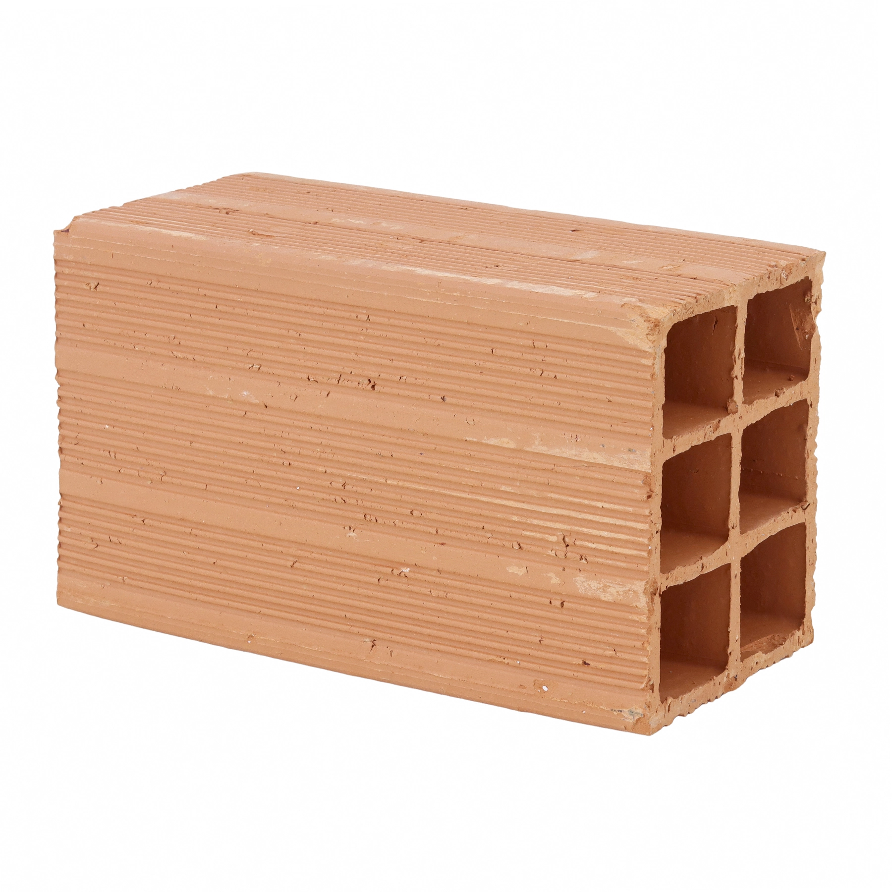 Bloco Cerâmico 9x14x19cm Cerâmica Cidade Nova