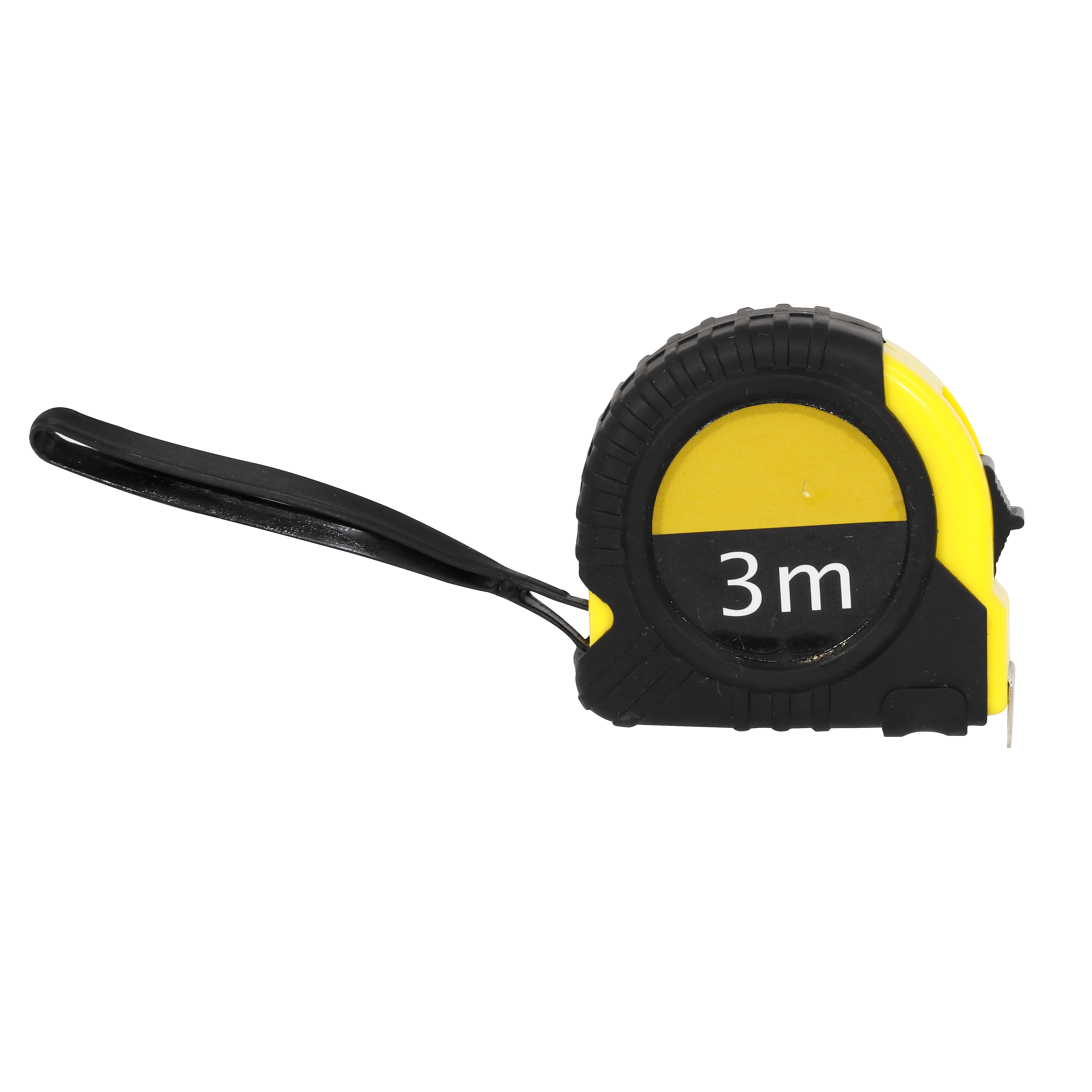 Trena Emborrachada 3mx16mm MP