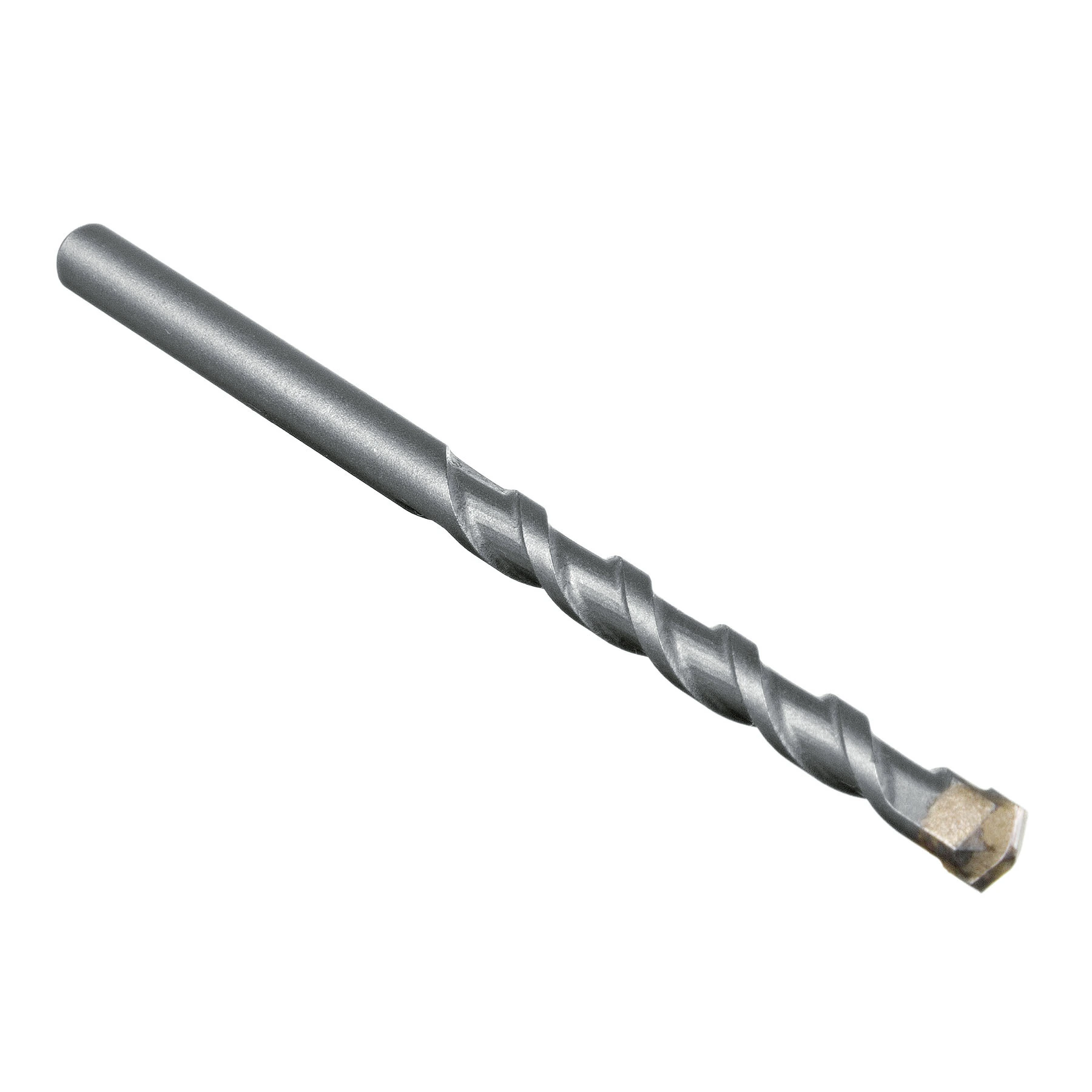 Broca de Vídea encaixe Cilíndrico para Concreto 6x100mm 1 Peça Dexter