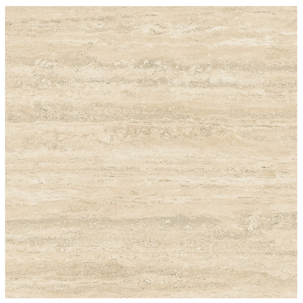 Porcelanato Interno Mármore Esmaltado Borda Reta Tivoli 84x84cm Elizabeth