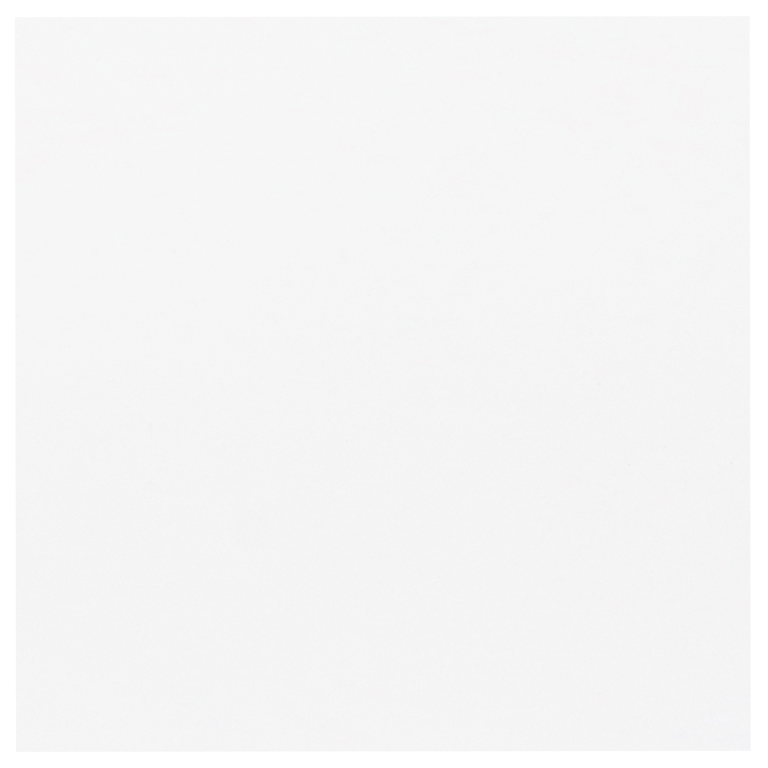 Piso Cerâmico Interno Cor Única Esmaltado Borda Arredondada Isabela Plus 61x61cm Ceral