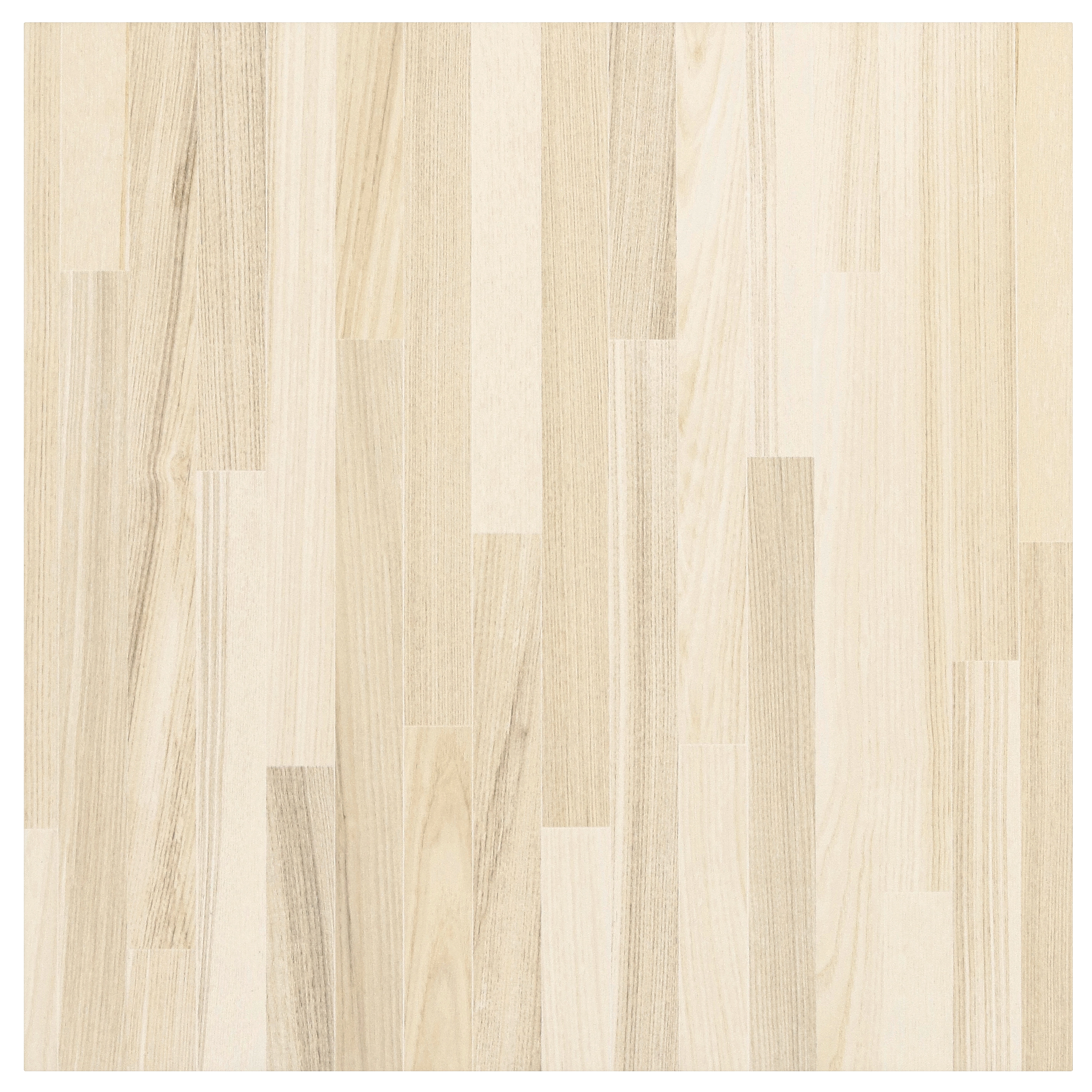 Piso Cerâmico Interno Madeira Esmaltado Borda Arredondada Reale Noce 61x61cm Rosagrês