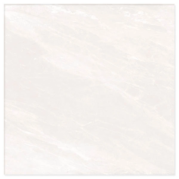 Porcelanato Interno Mármore Esmaltado Polido Borda Reta 61x61cm Caponovo Artens