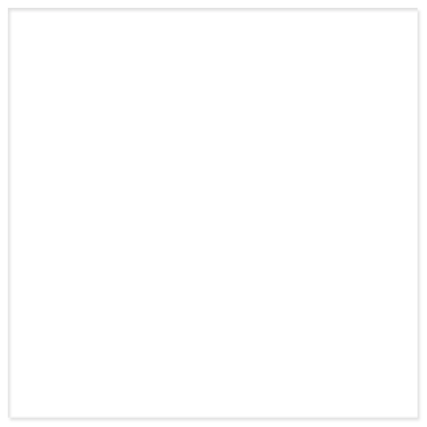 Porcelanato Esmaltado Borda Reta 72X72cm modelo Classic White AR72000 Via Rosa