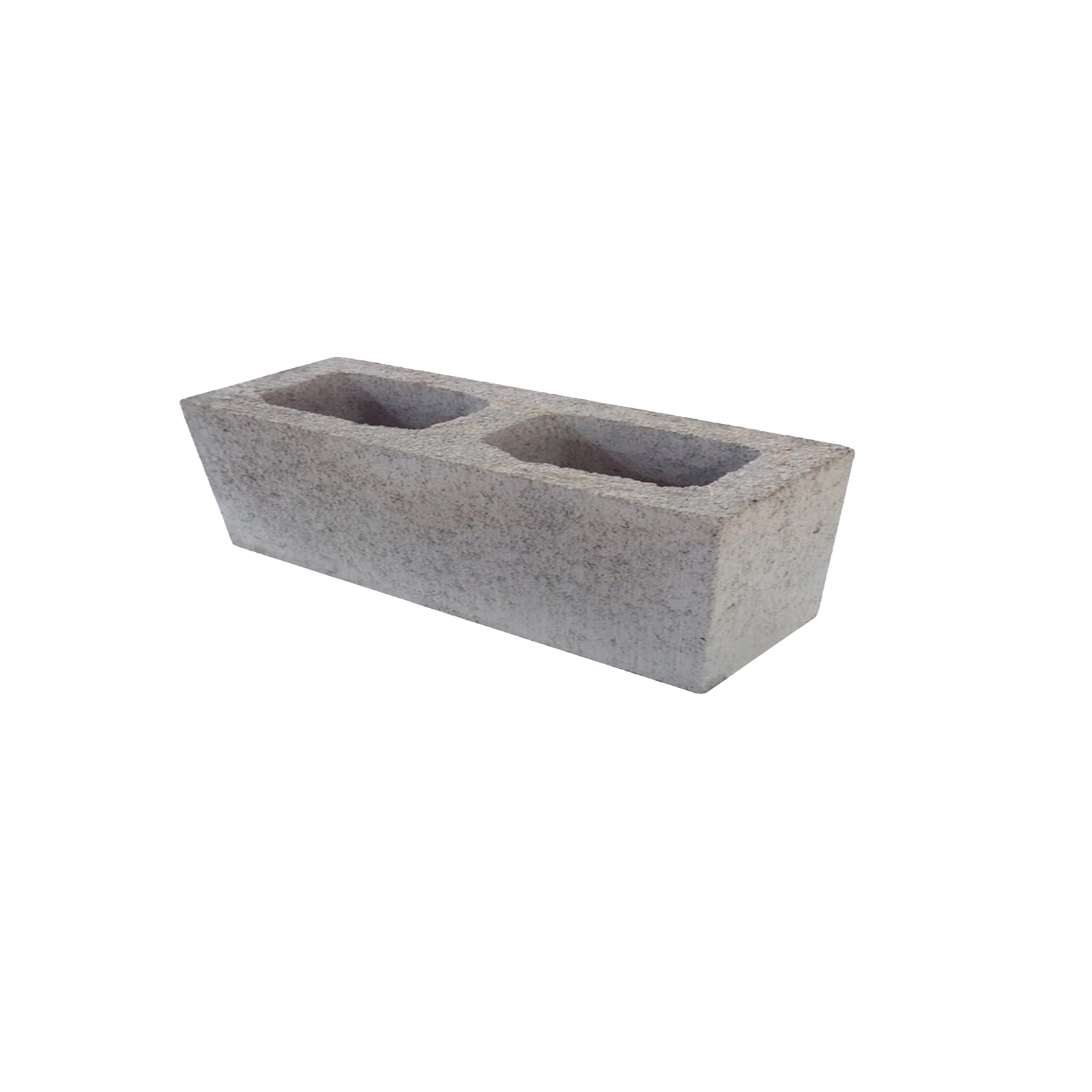 Bloco de concreto 2 Mpa 09x19x19cm PreMoldados AL