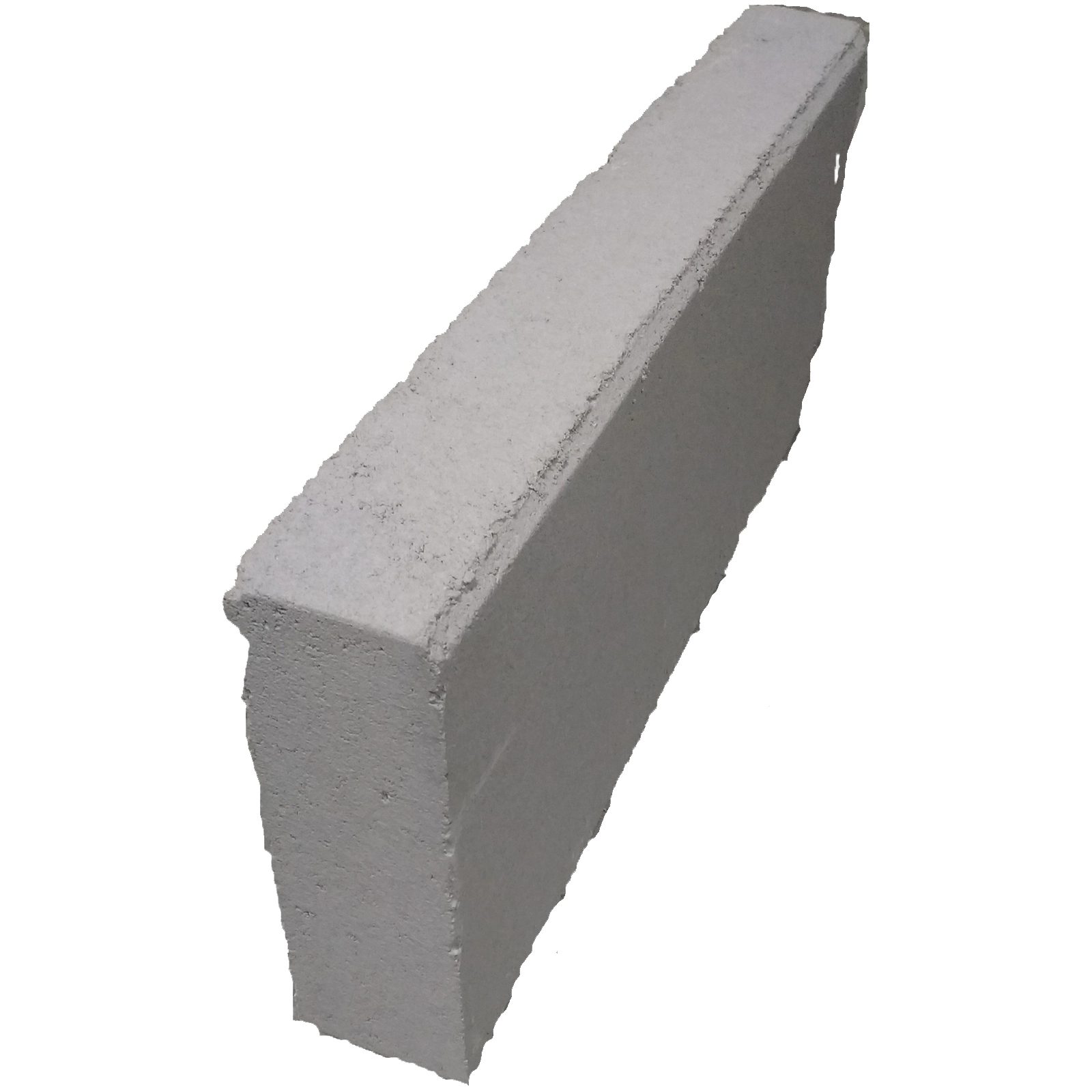 Guia de Concreto 30x65cm Pré-moldados AL