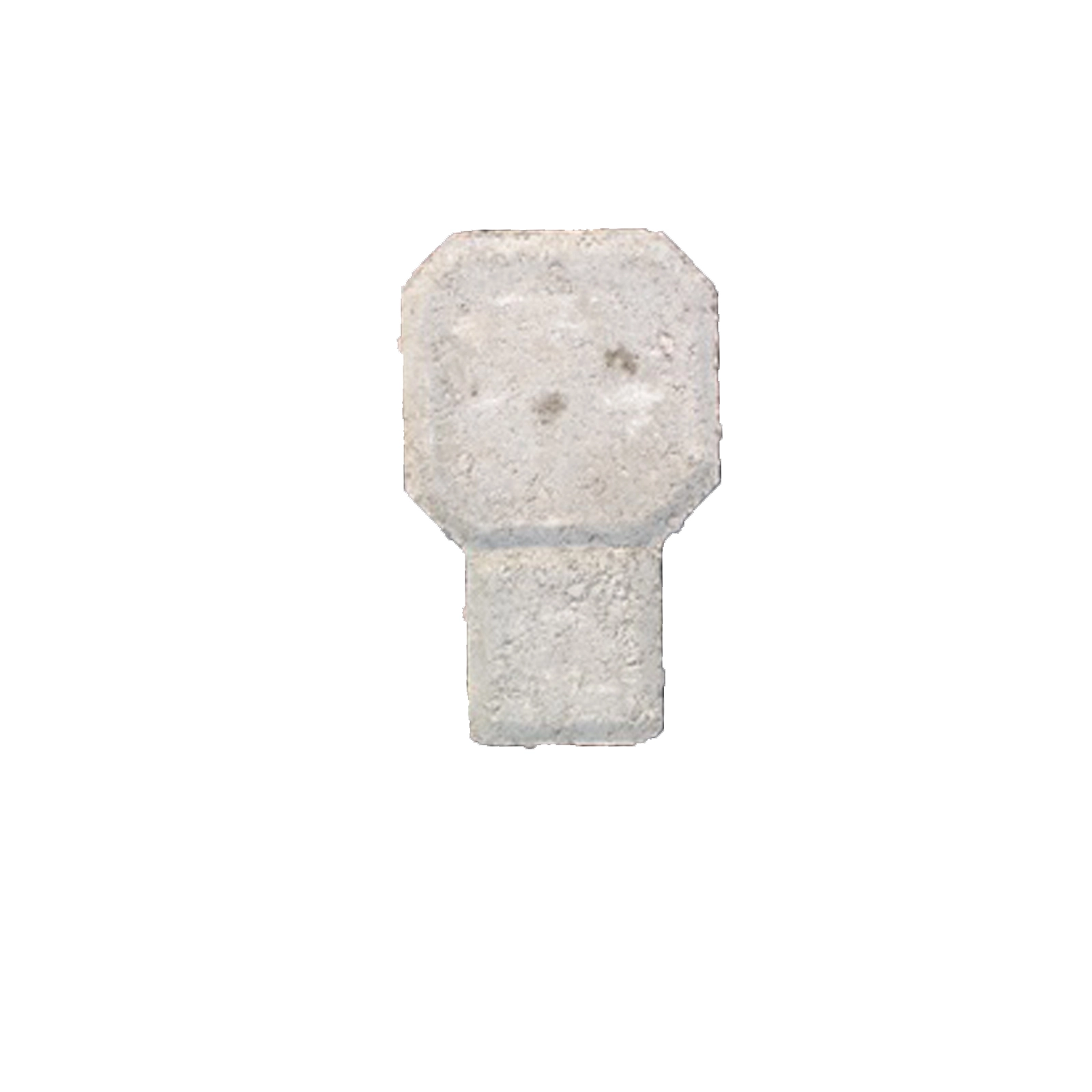 Piso Raquete 6x21,5cm Pré-moldados AL