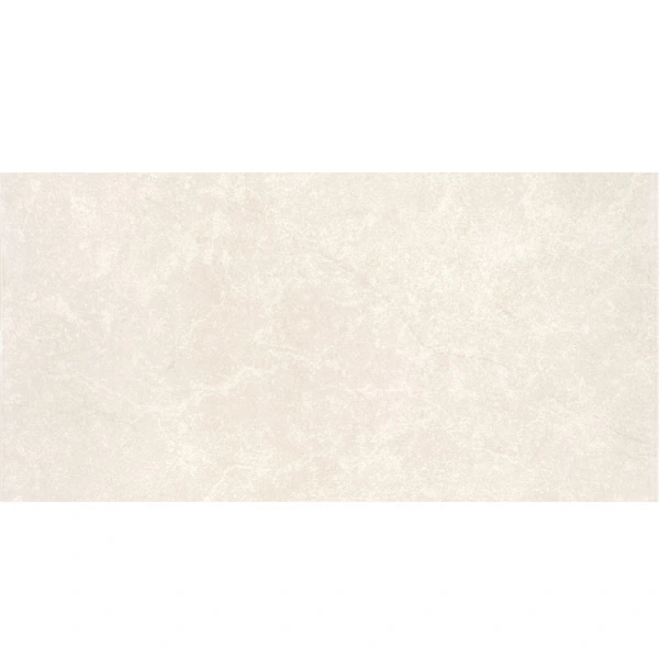 Revestimento para Parede Interna Mármore Brilhante Borda Arredondada Marmore Bianco 30x60cm Portobello