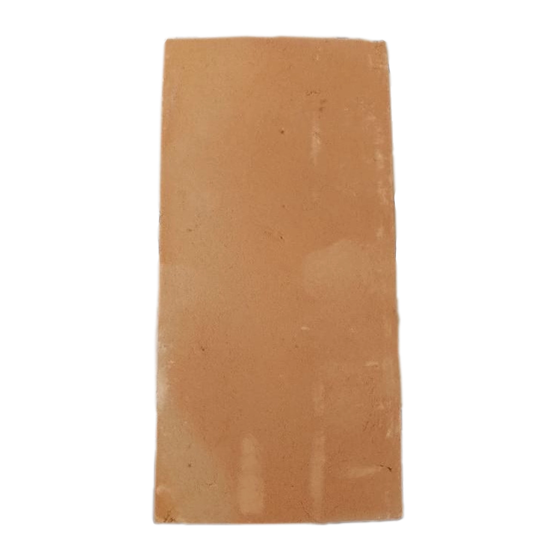 Bloco Cerâmico 2,5x10x20cm Cerâmica Araca