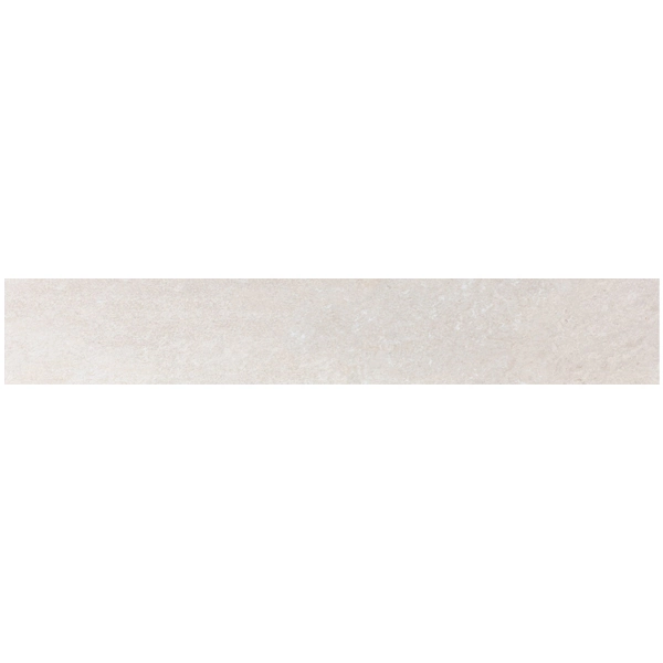 Porcelanato Interno Mármore Esmaltado Acetinado Borda Reta 20x120cm Stoneblend Off White Portobello