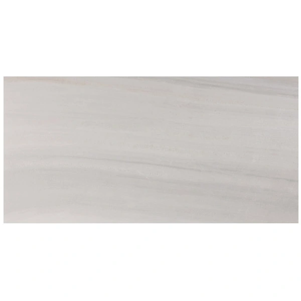 Porcelanato Interno Mármore Esmaltado Acetinado Borda Reta 60x120cm Opale Greige Portobello