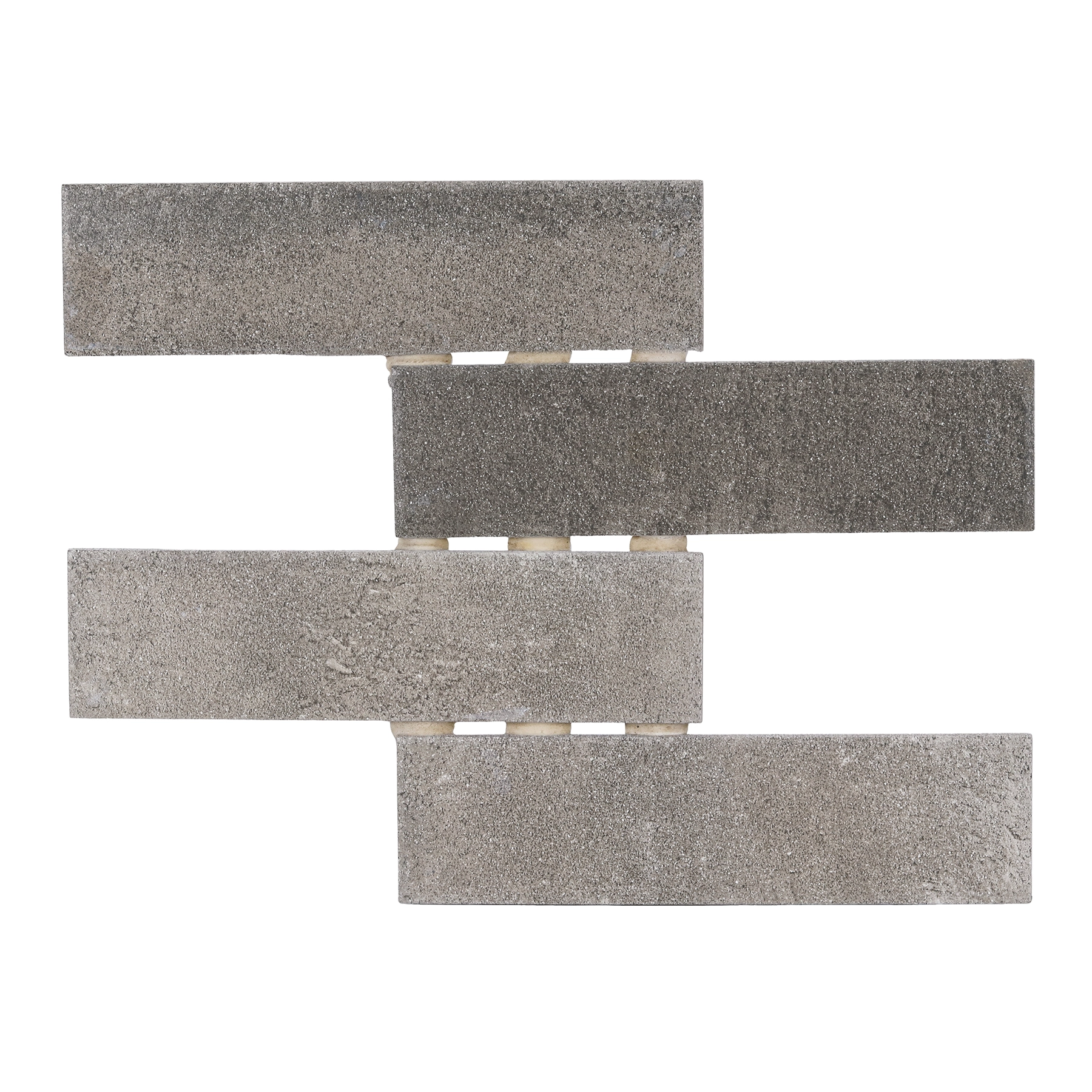 Revestimento Externo Acetinado Luton Ash 30x39cm Portobello