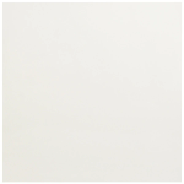 Porcelanato Polido Interno Borda Reta 60,5x60,5cm modelo Super Bianco HV6W60F Platinum