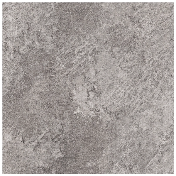 Porcelanato Esmaltado Externo Borda Reta 50x50cm modelo Mohave Grafite Lanzi