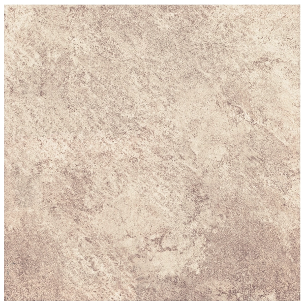 Porcelanato Esmaltado Externo Borda Reta 50x50cm modelo Mohave Amêndoa Lanzi