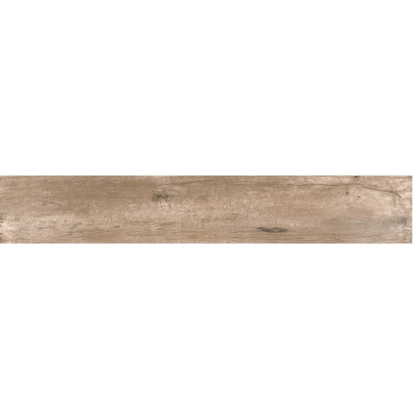 Porcelanato Interno Madeira Esmaltado Borda Reta Wood Rústico 16x100cm Itagres