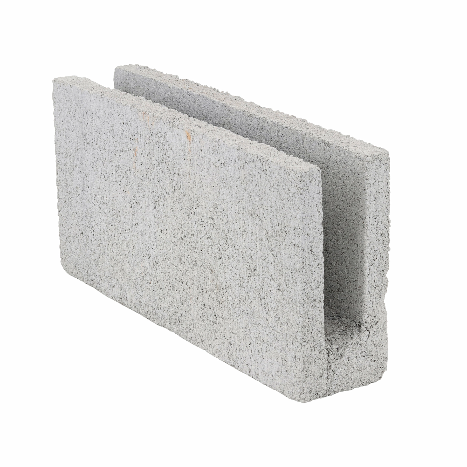 Canaleta de Concreto Vedação 14x19x39cm Vibracom