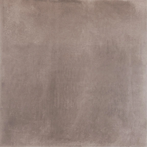 Porcelanato Interno Esmaltado Acetinado Borda Reta 60x60cm Nord Kaffe Portobello