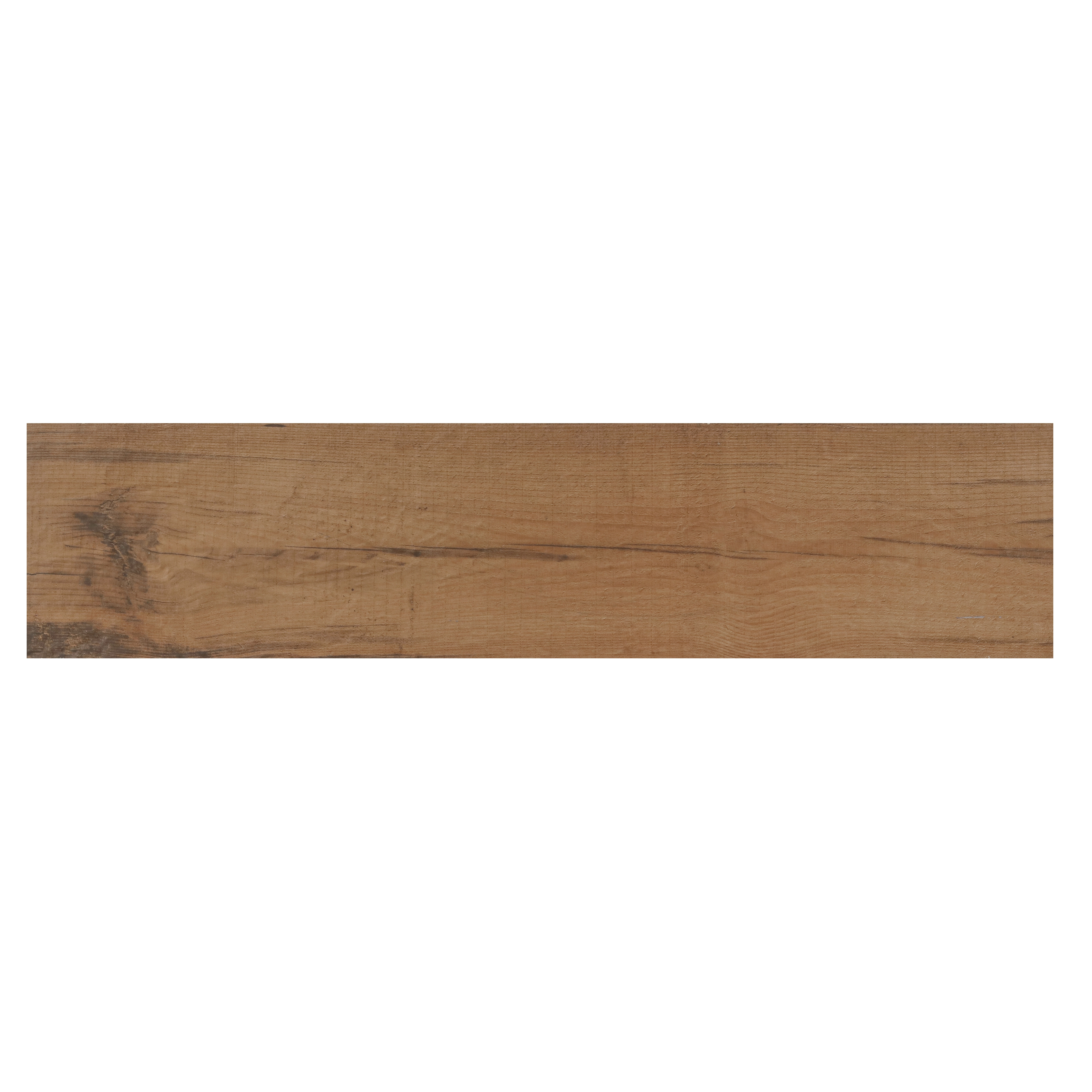 Porcelanato Externo Madeira Esmaltado Borda Reta Banqueta 20,2x86,5cm Ceusa