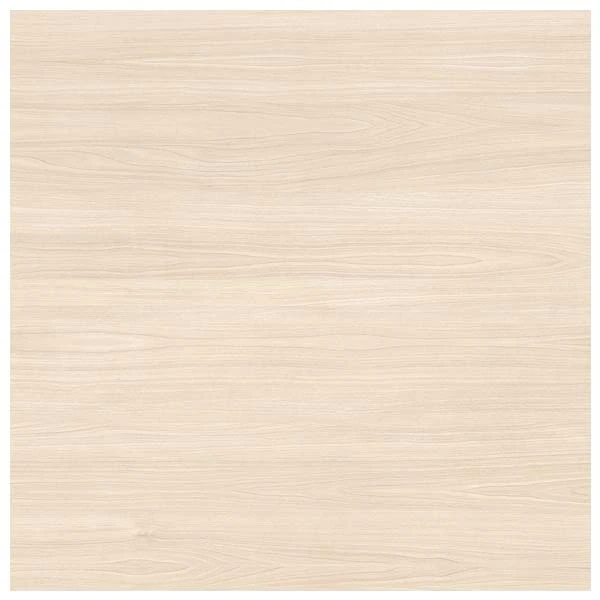 Piso Cerâmico Interno Madeira Esmaltado Borda Arredondada Quaruva HD61016 60x60cm Embramaco