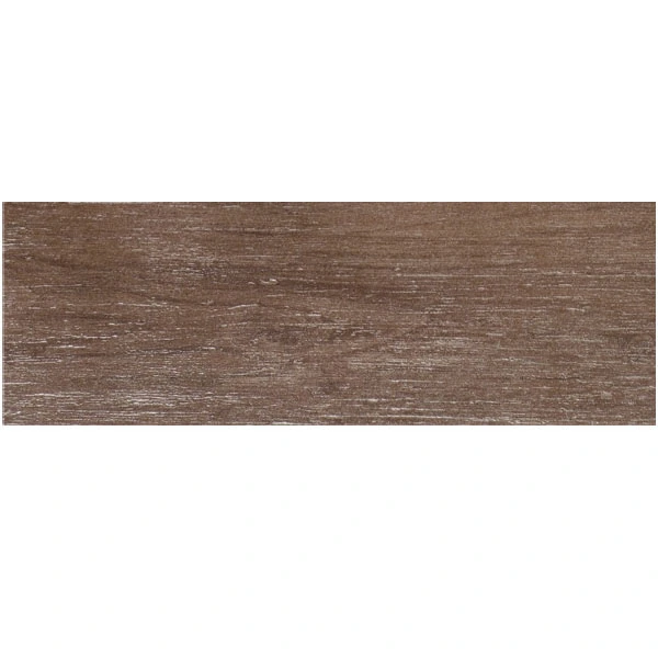 Porcelanato Esmaltado Borda Reta 22x66cm modelo Pau Brasil Rústico Itagres