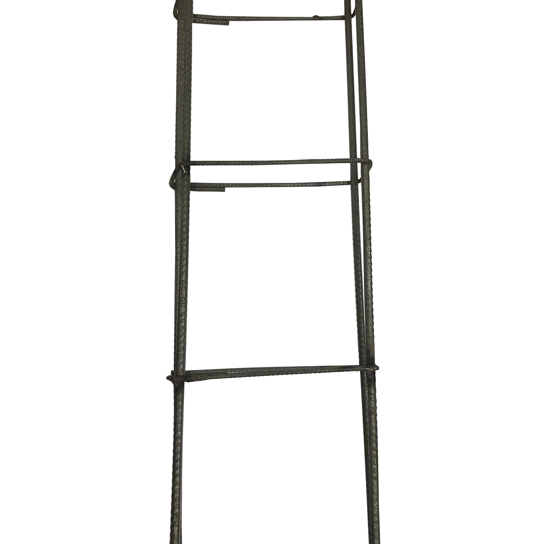 Coluna de Aço 7x14cmx6m 5/16 Aço e Aço