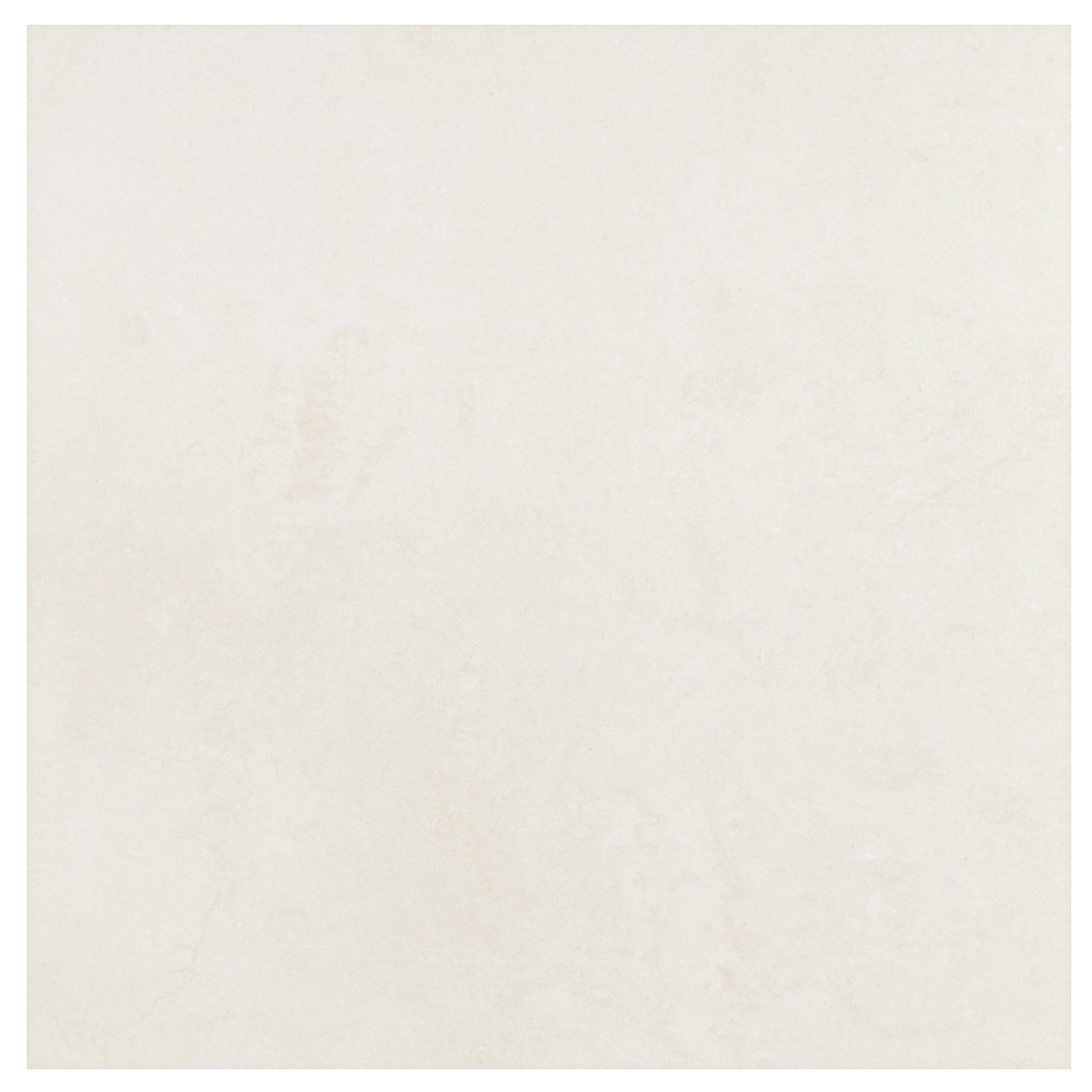 Porcelanato Marmorizado Brilhante Borda Reta Interno 58x58cm Tivoli Pamesa