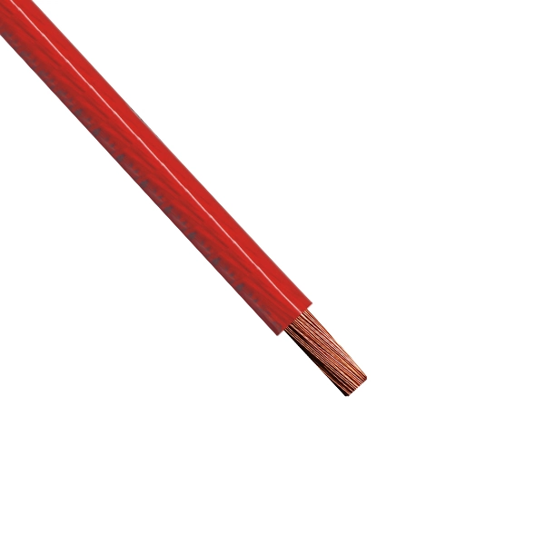 Cabo de Som Vermelho DNI