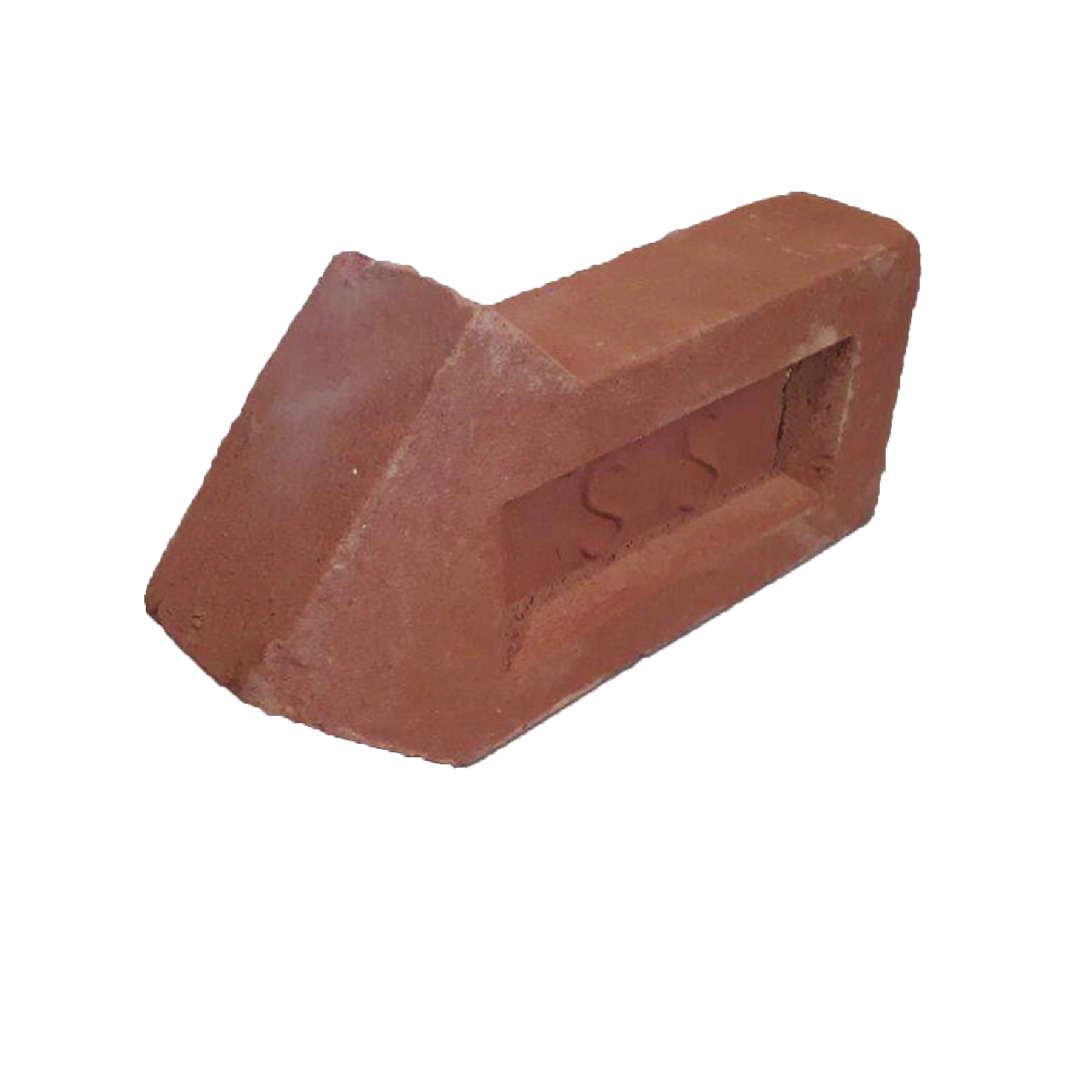 Tijolo 45 graus 26x11x5,5cm São Sebastião