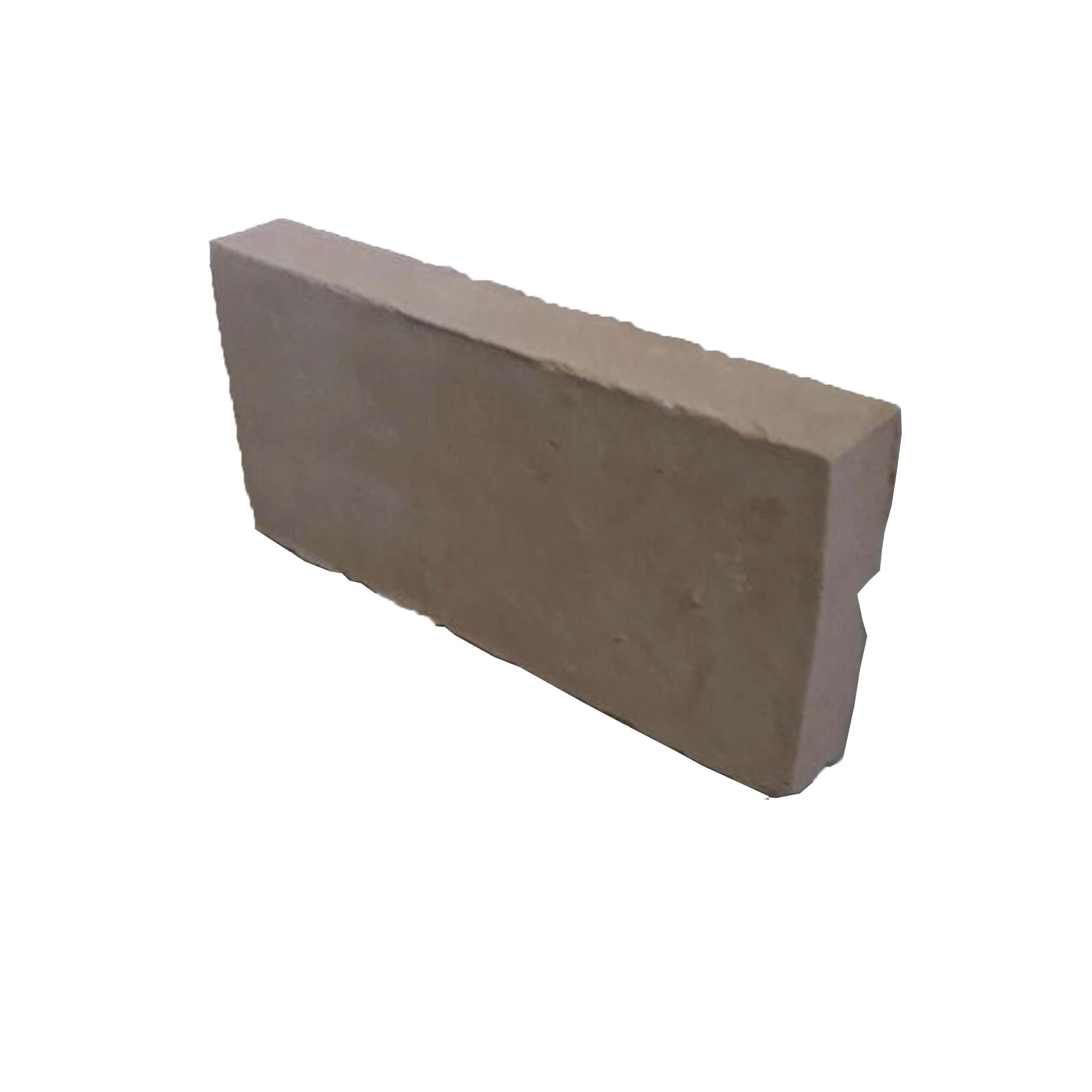 Tijolo Ladrilho 23x10,5x3cm São Sebastião