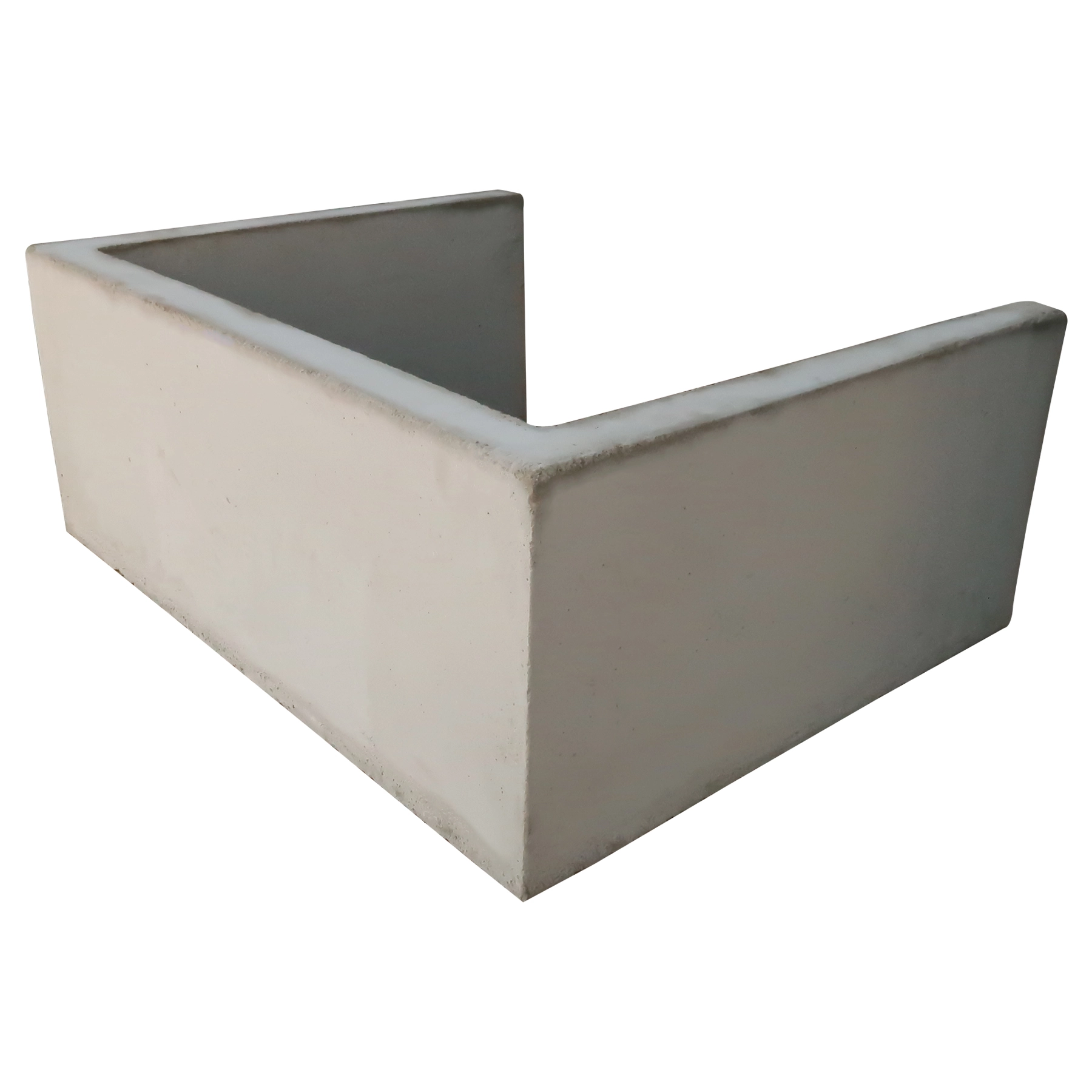 Fechamento de Coifa 0,63cm Caixote Churrasqueiras Universal