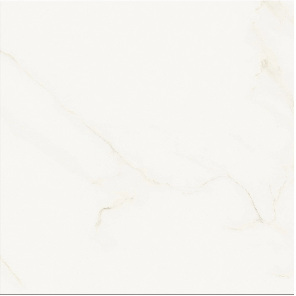 Porcelanato Marmorizado Acetinado Borda Reta Interno 87,7x87,7cm Opera Covelano Portinari