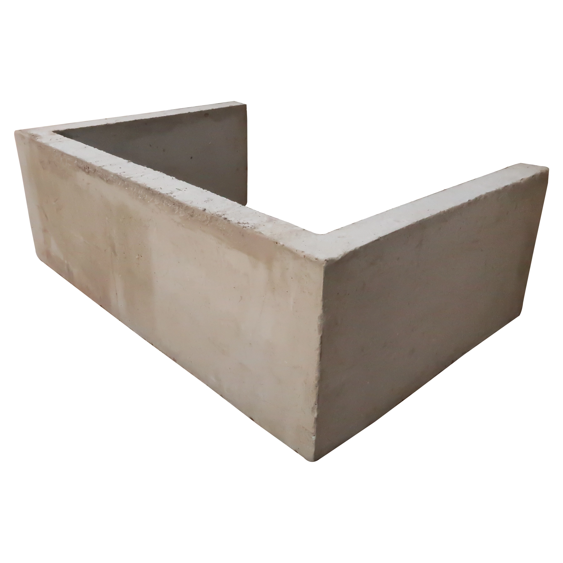 Fechamento de Coifa 0,74cm Caixote Churrasqueiras Universal
