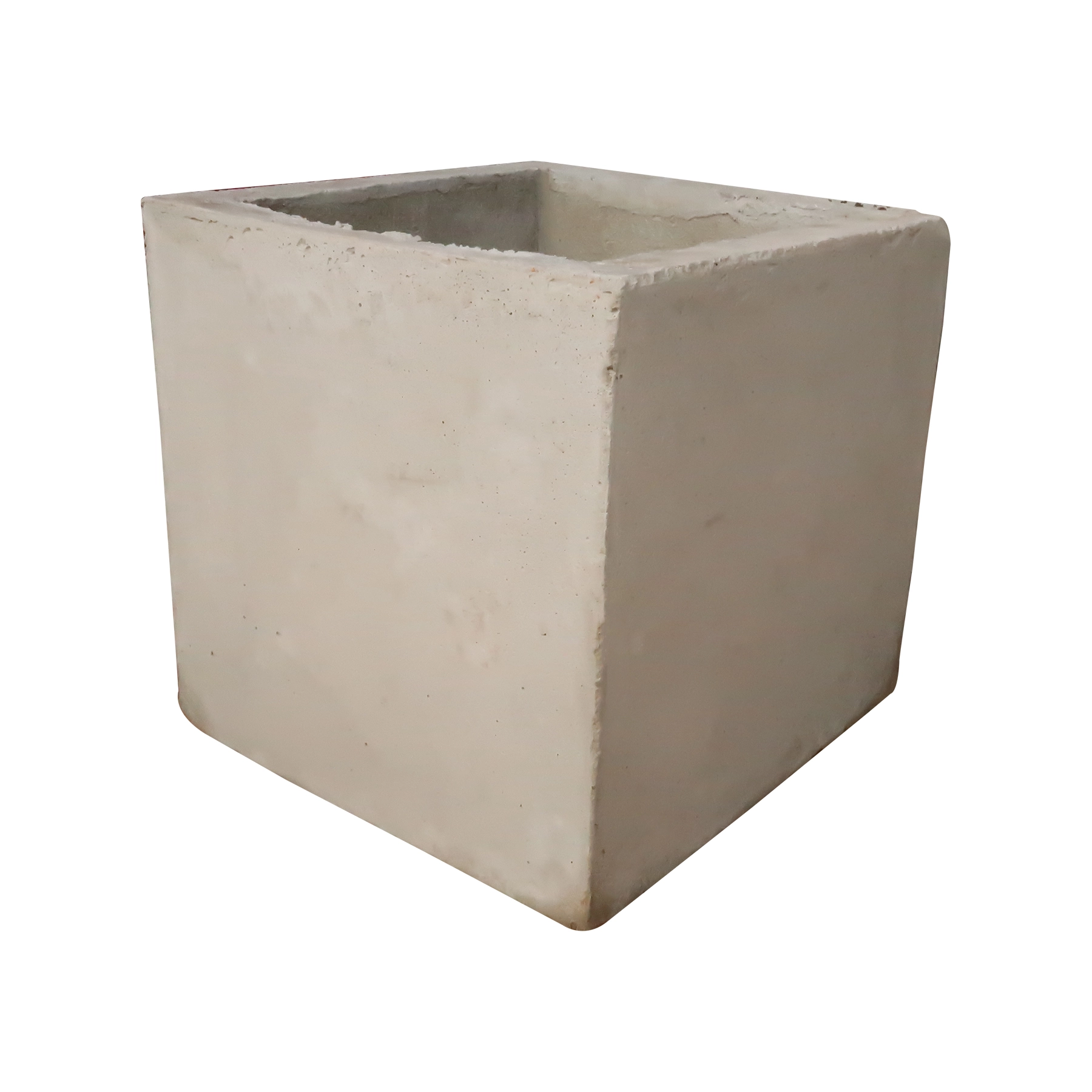 Dulto Concreto 0,25x0,25cm Liso Churrasqueiras Universal