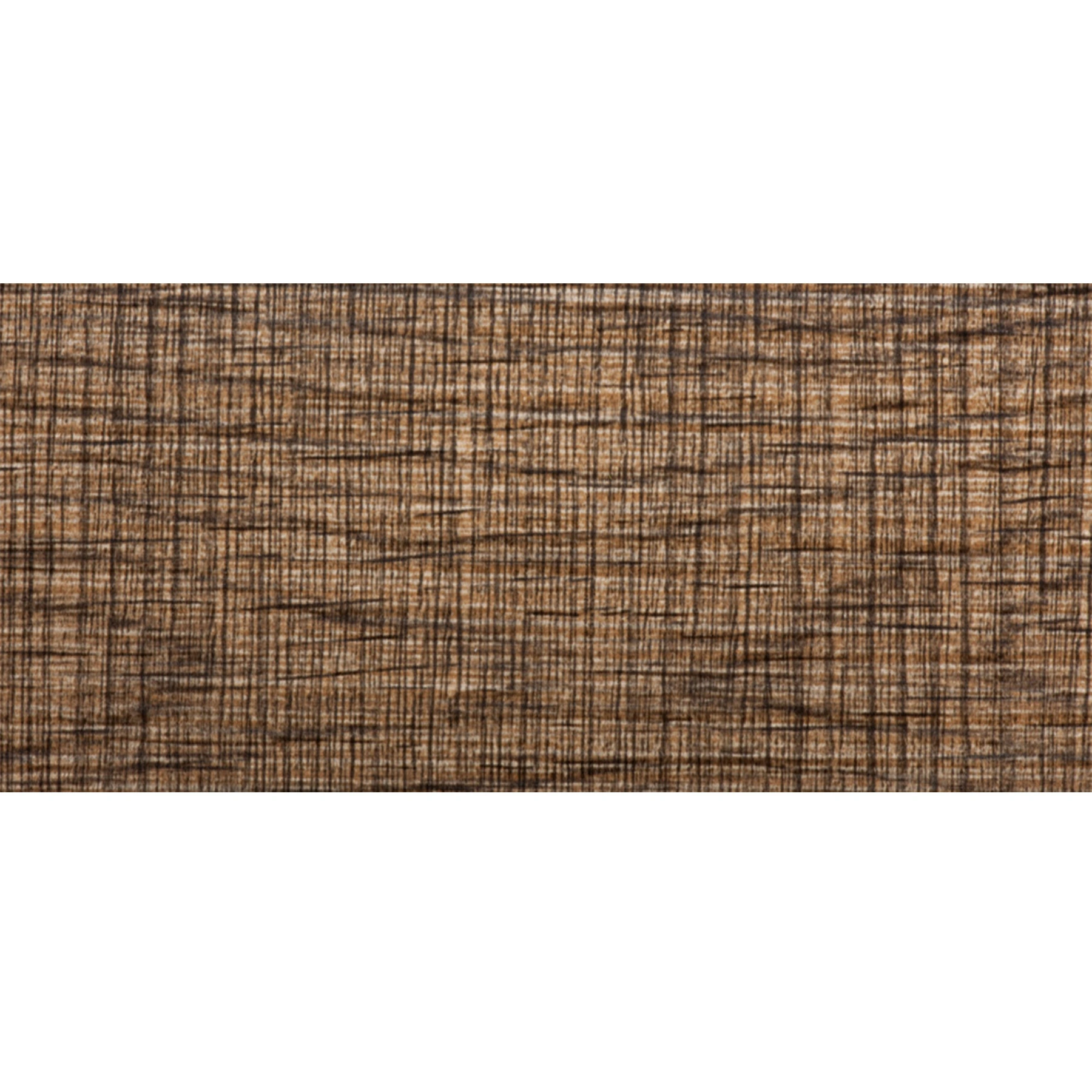 Fita de Borda PVC Antique Wood Arenato 22mm Rolo com 10m JR