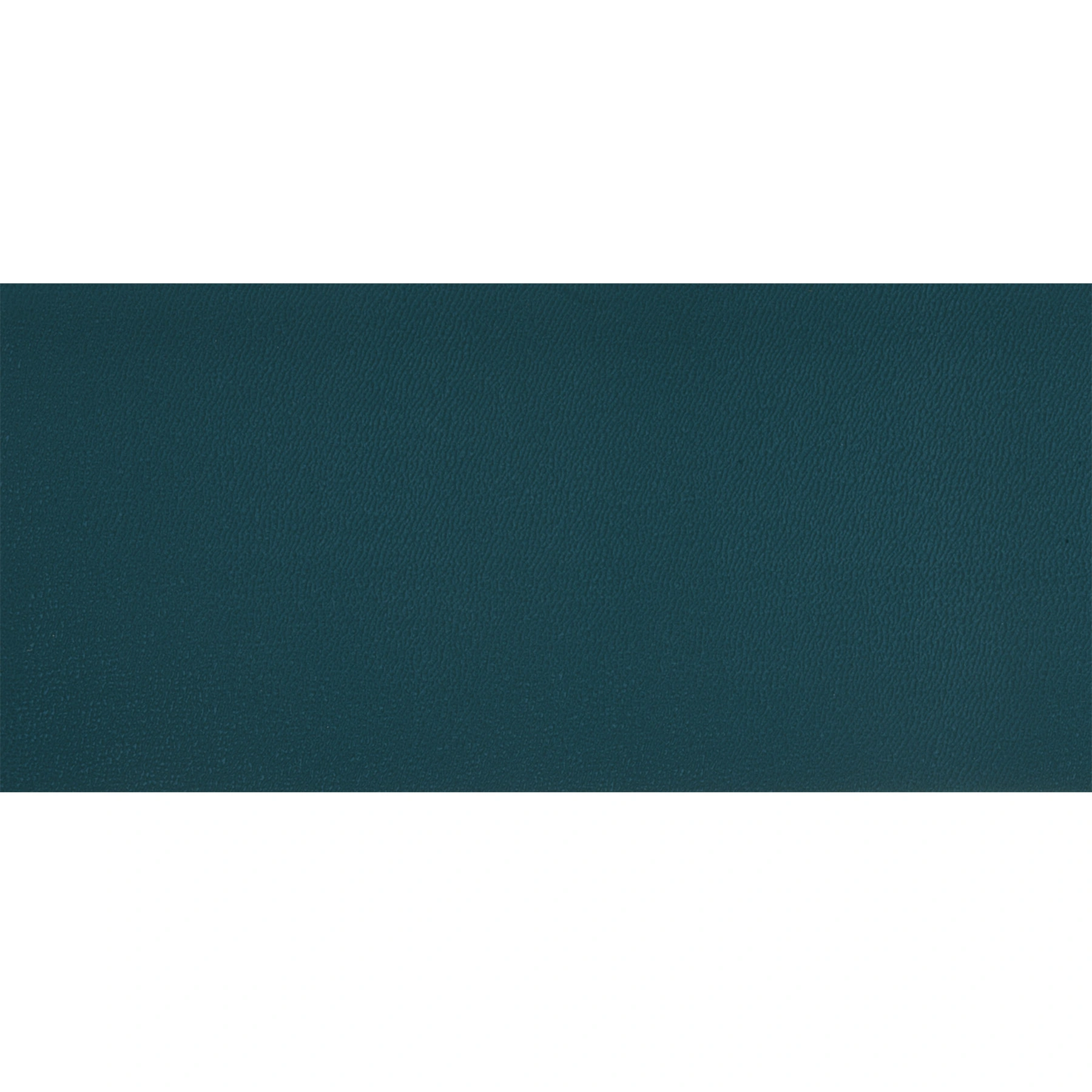 Fita de Borda PVC Verde Esmeralda 22mm Rolo com 10m JR