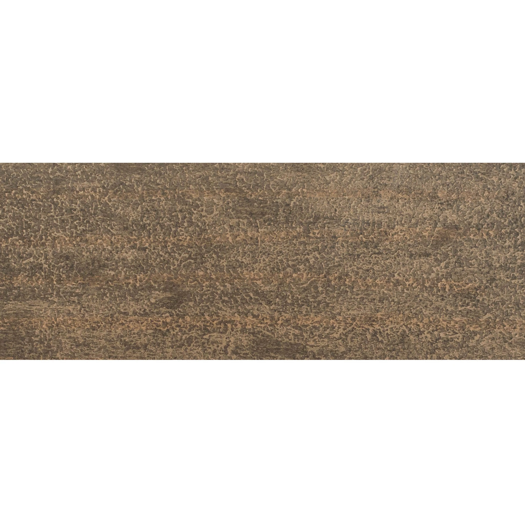 Fita de Borda PVC Aco Corten 22mm Rolo com 10metros JR