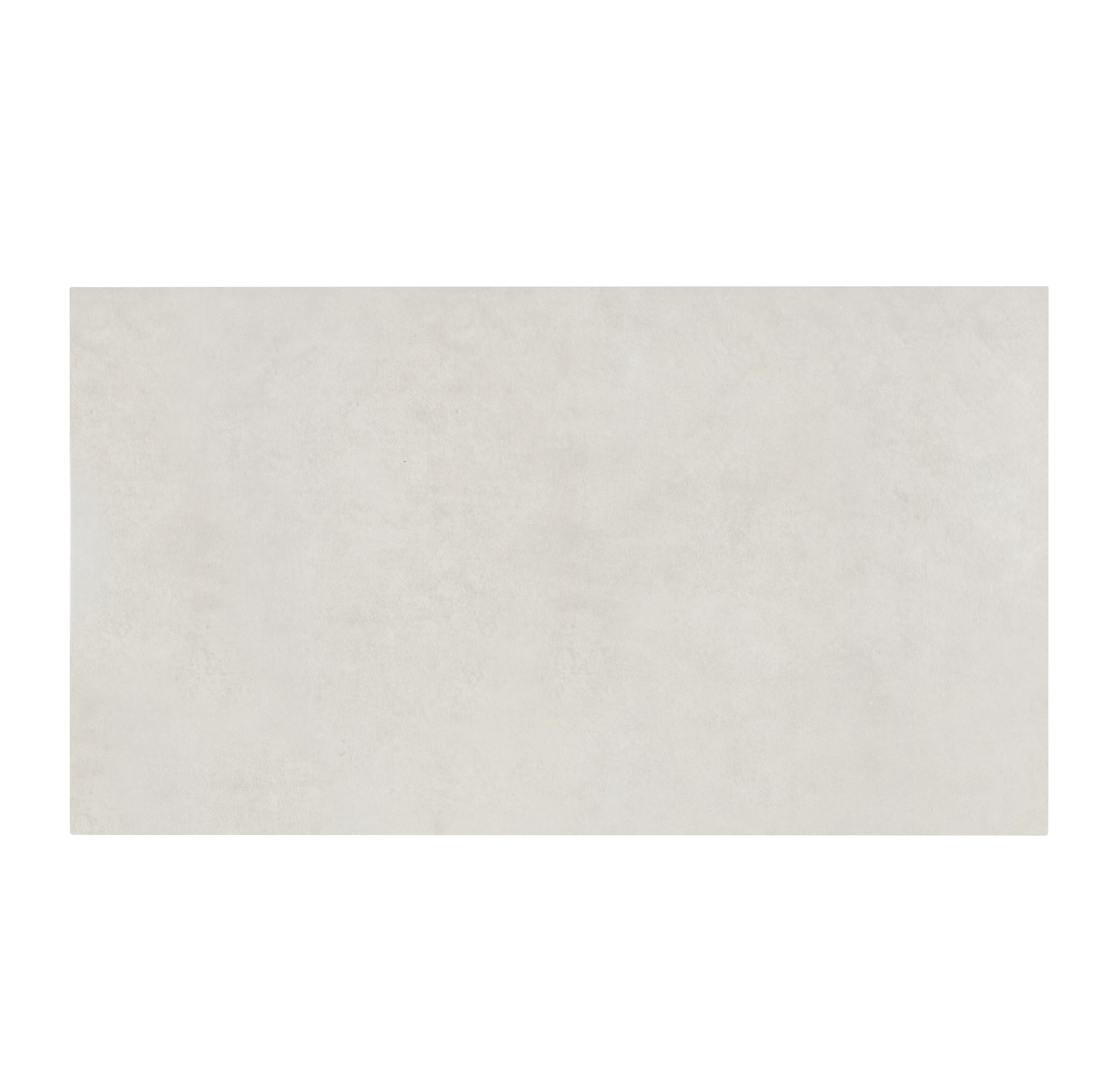 Revestimento Interno Monocolor Cinza Acetinado Borda Reta 31x55cm 31962 Artens
