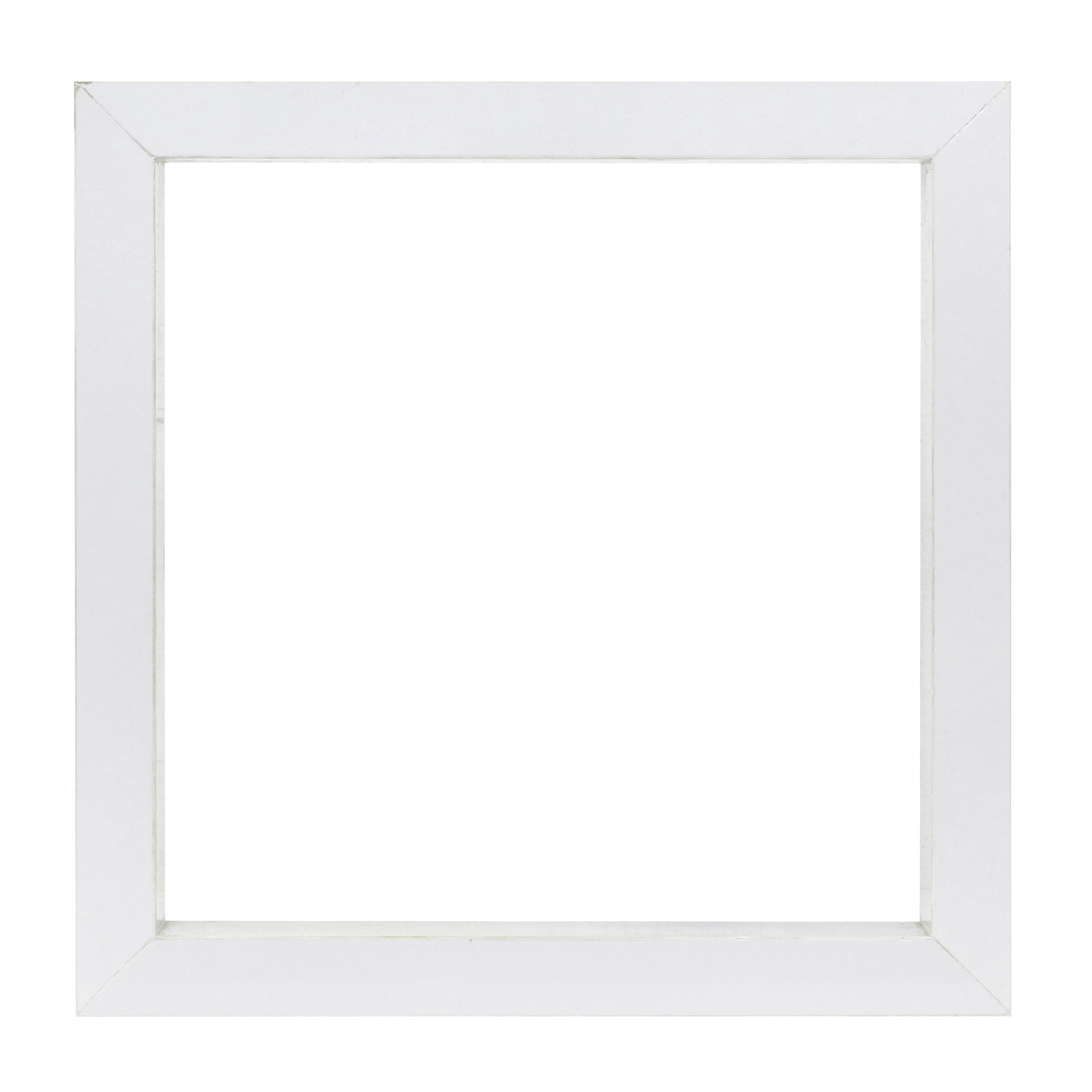 Nicho para Banheiro White Polido 30x30x10cm Artens