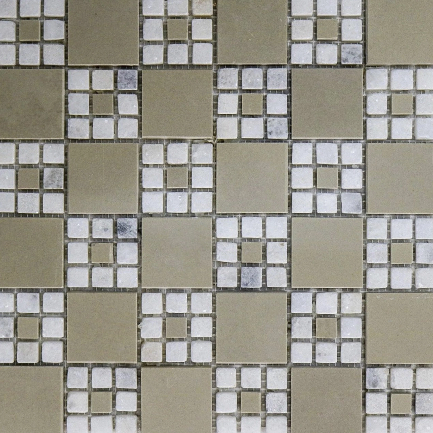 Mosaico LM 4824 30x30cm Anticatto